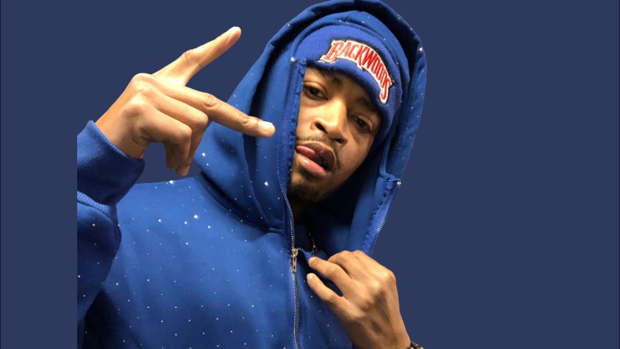 Jaylou Jaberg - Stackin Stack-In (Prod. Jaylou Jaberg)