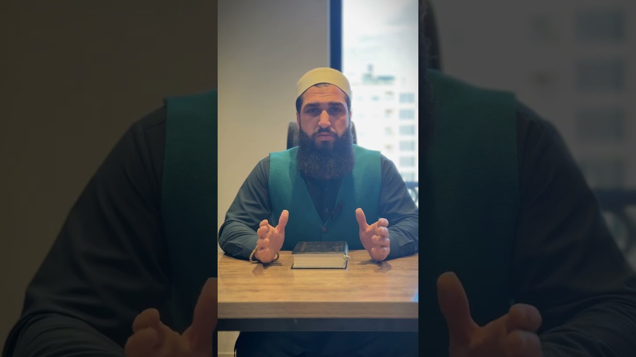 Taleem With Usman Khan Shinwari | Jumma Mubarak Everyone