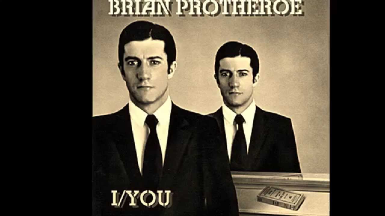 Brian Protheroe - Battling Annie
