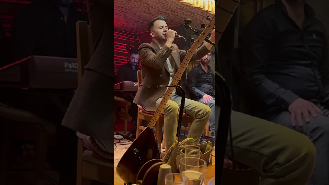 Kenan Coşkun & Ana Öyle Zorki Sensiz Günlerim