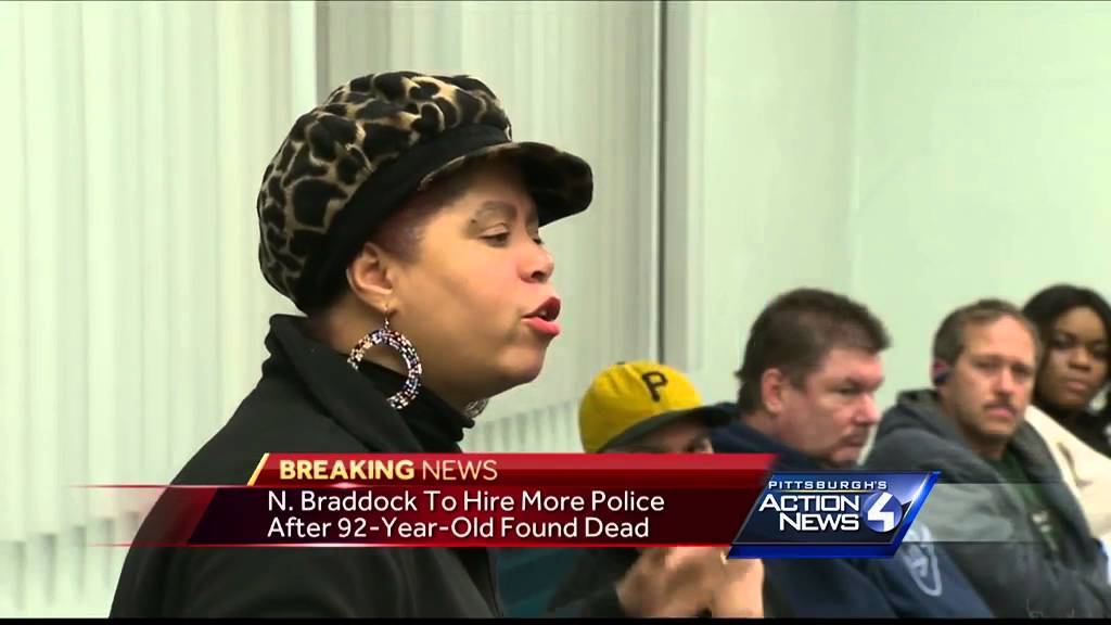 North Braddock police plan to nearly double force after 92-year-old found dead, bound