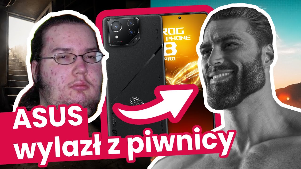 Czy najlepszy SMARTFON DO GIER ma sens?