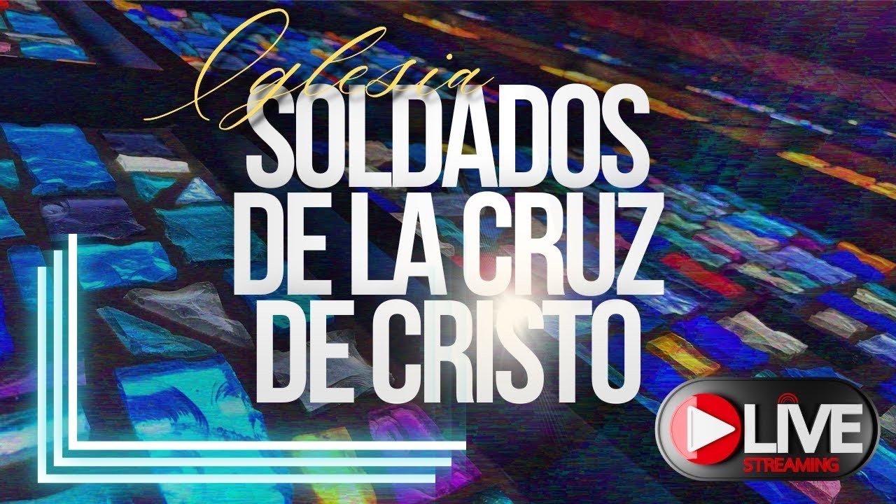 SCC MIAMI | Servicio del Viernes 7:00 PM | 02-13-26