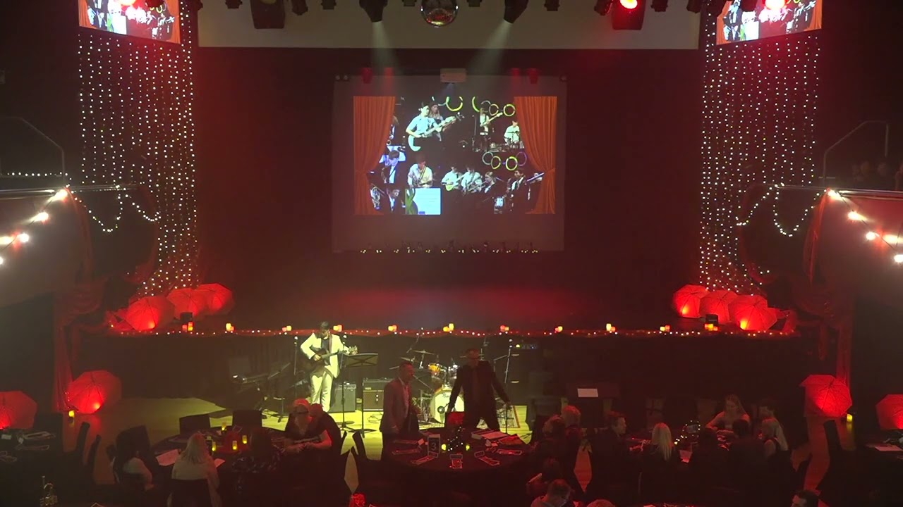 Arts Awards 2024