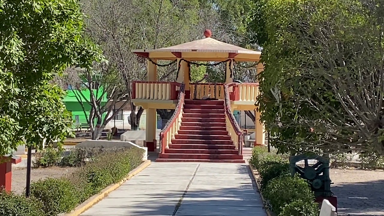 ✅AGUA DEL MEDIO 2021/SAN LUIS POTOSI MEXICO/CALLES CASAS