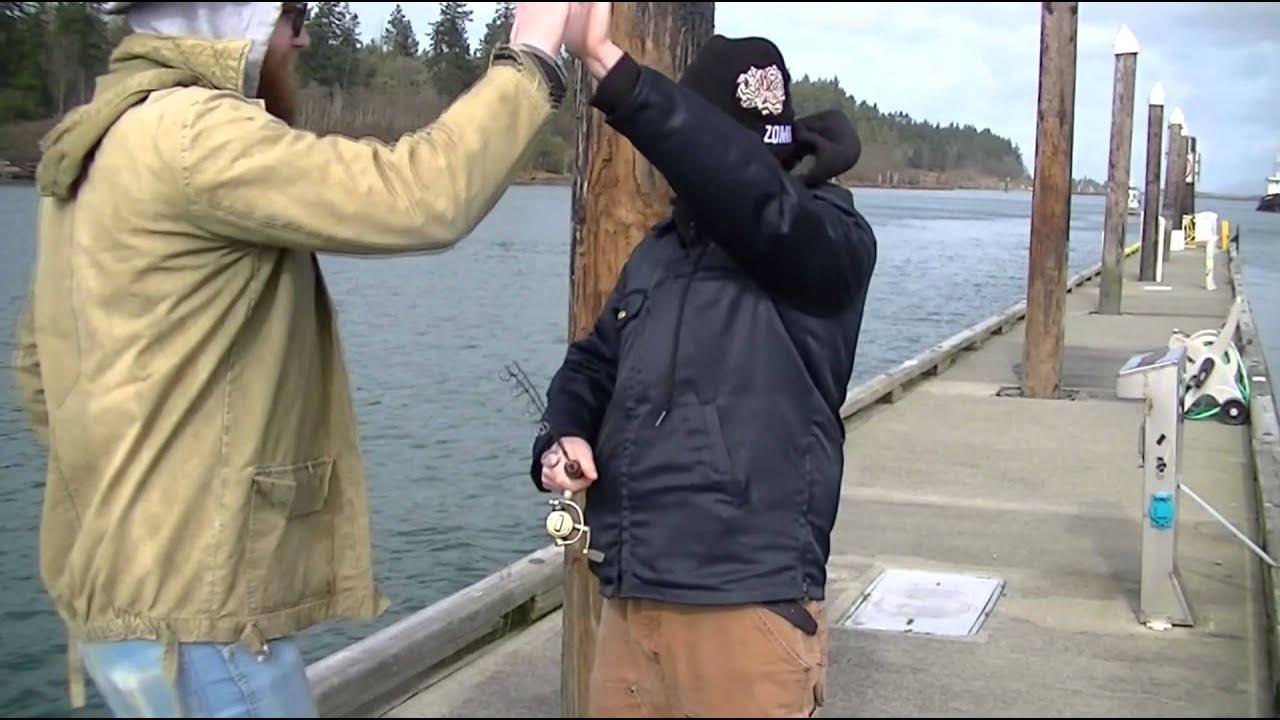 WA Fish Quest EP 12: Surf Smelt