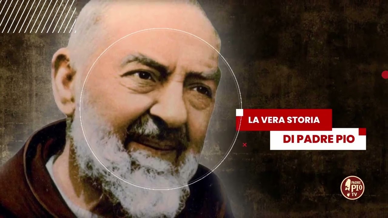 Francesco Forgione studente a Pietrelcina. (La Vera storia di Padre Pio 31 Ottobre 2023)