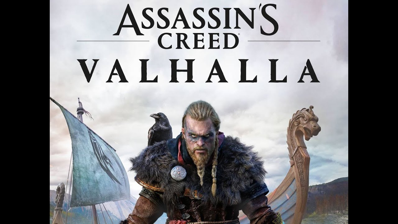 Assassin's Creed Valhalla, taking out the order, come hang out.