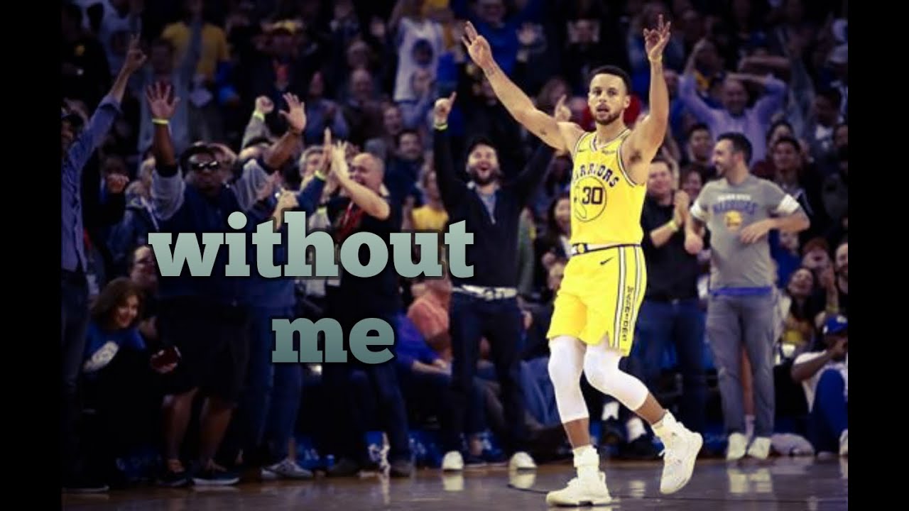 Stephen Curry - Mix ● 
