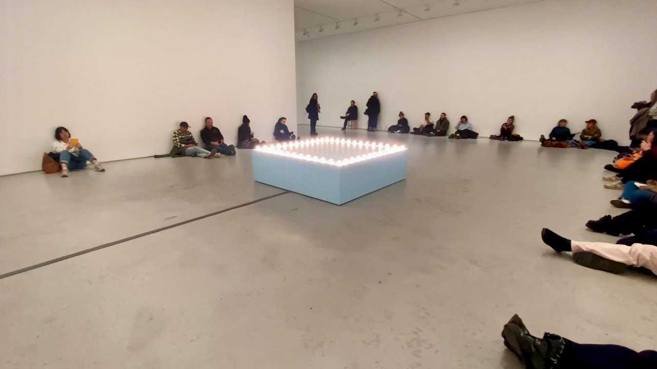 FELIX GONZALEZ-TORRES : 
