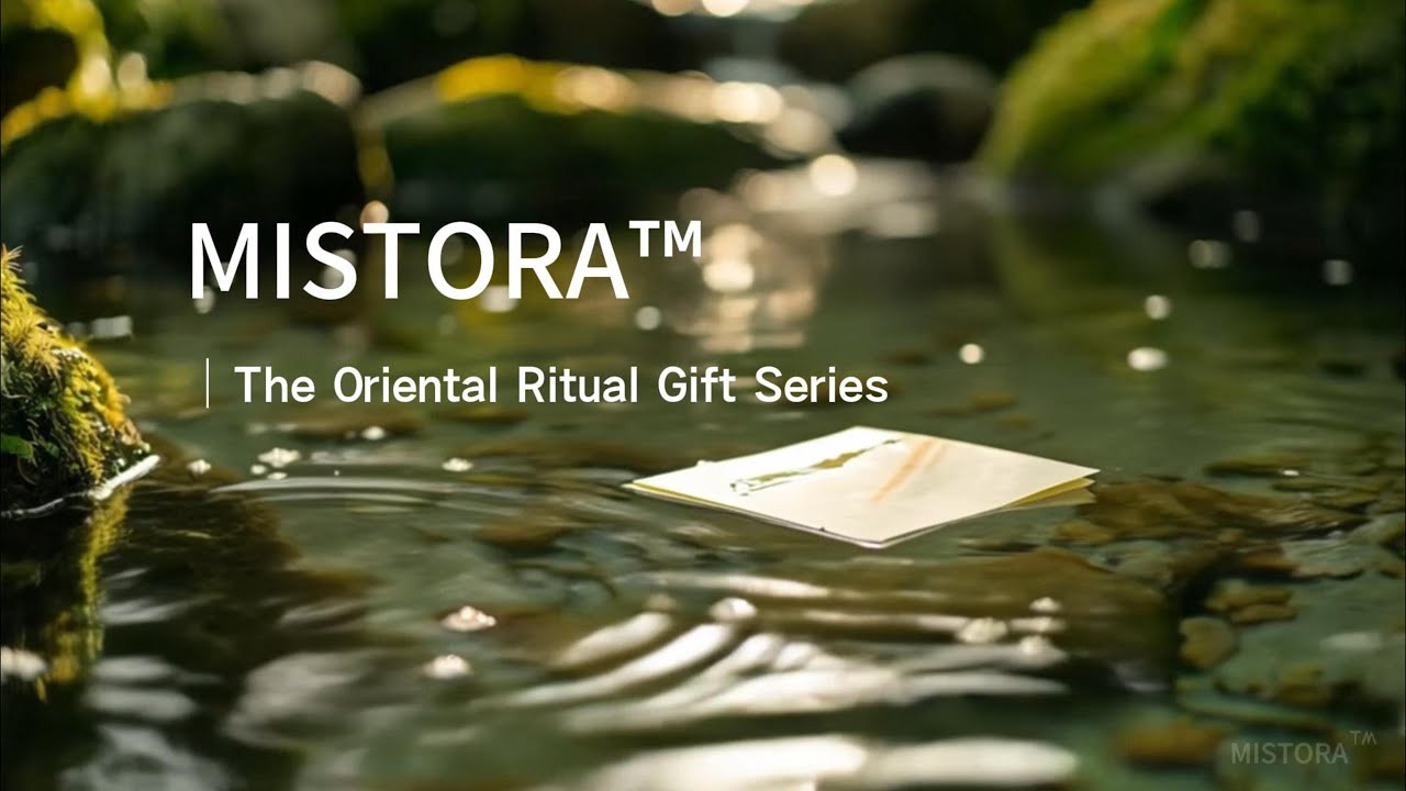 Make It, Keep It, Gift It &mdash; DIY Kits Inspired by Eastern Heritage | MISTORA&trade;