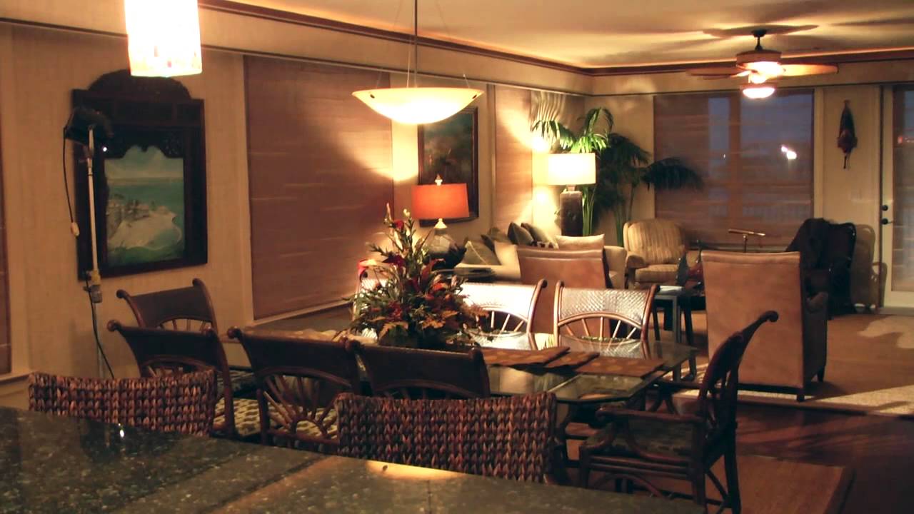 3 Bedroom Condominium at the 