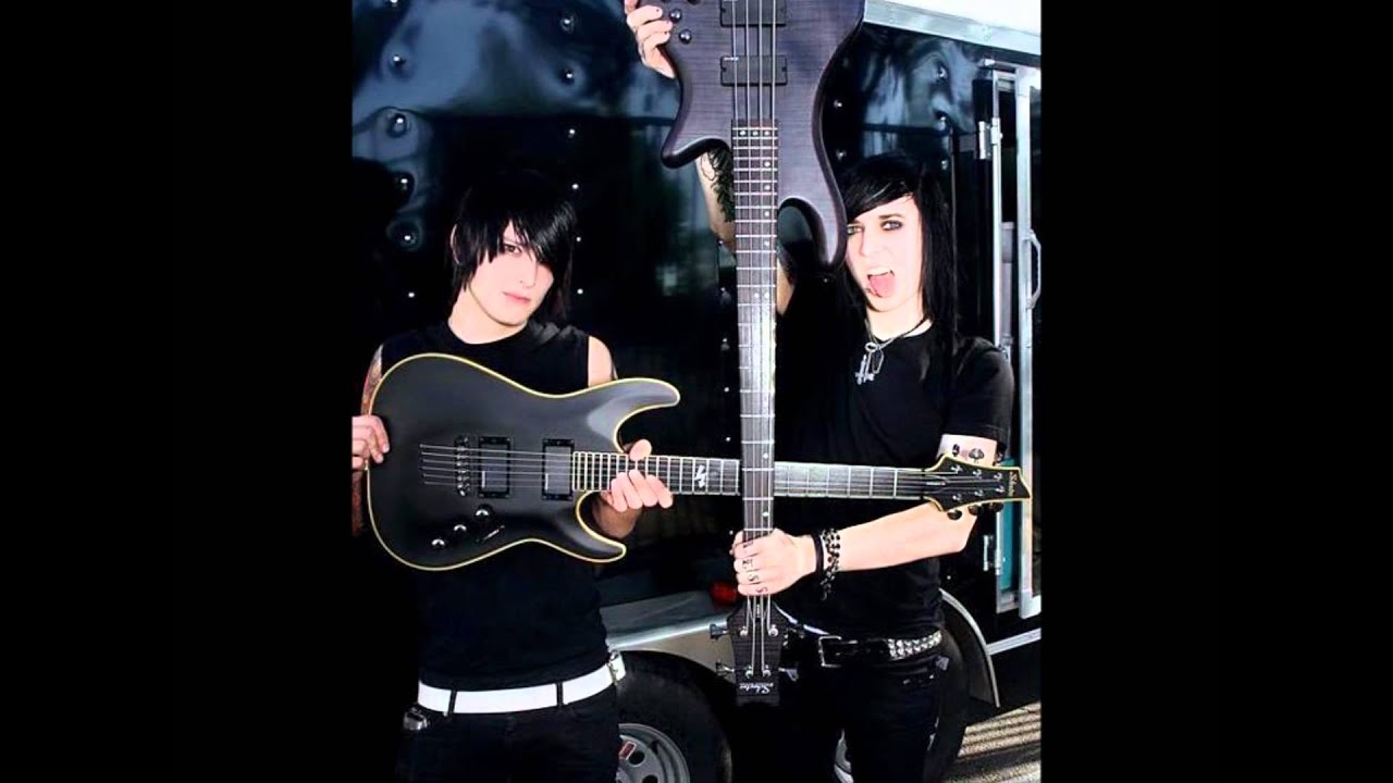 Ricky Horror/ Bad Romance (Artist vs. Poet)