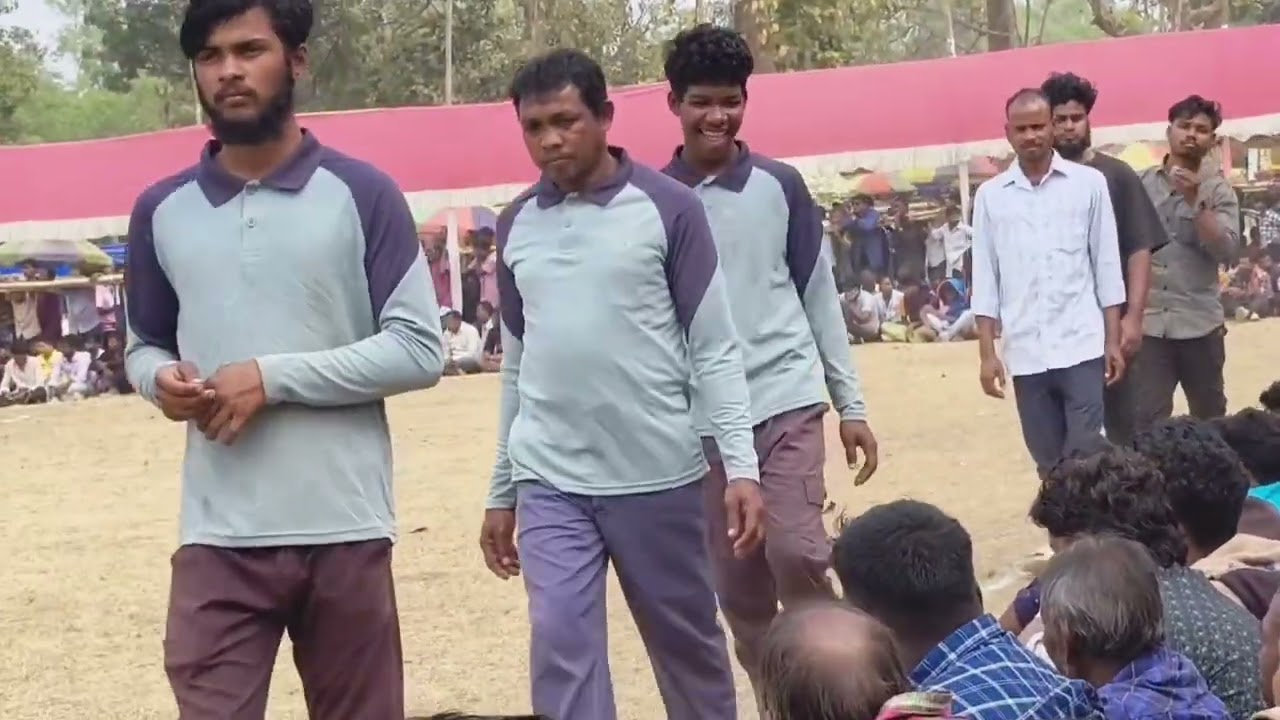ଯାମୁନ୍ଦା ଫୁଟବଲ ଟୁର୍ନାମେଣ୍ଟ ଫାଇନାଲ ଦିନ // keonjhar // Daily life vlogs // Real life vlogs video 