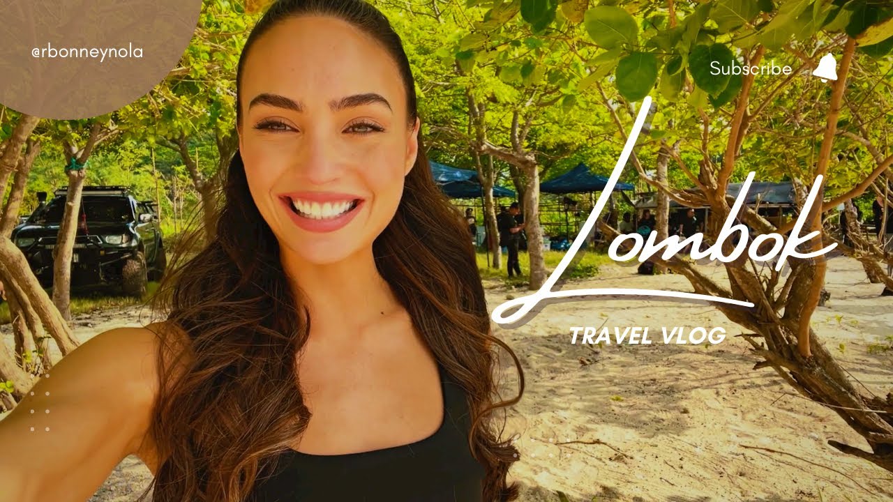 FIRST MISS UNIVERSE JOB: YOUC1000 Indonesia Commercial Shoot