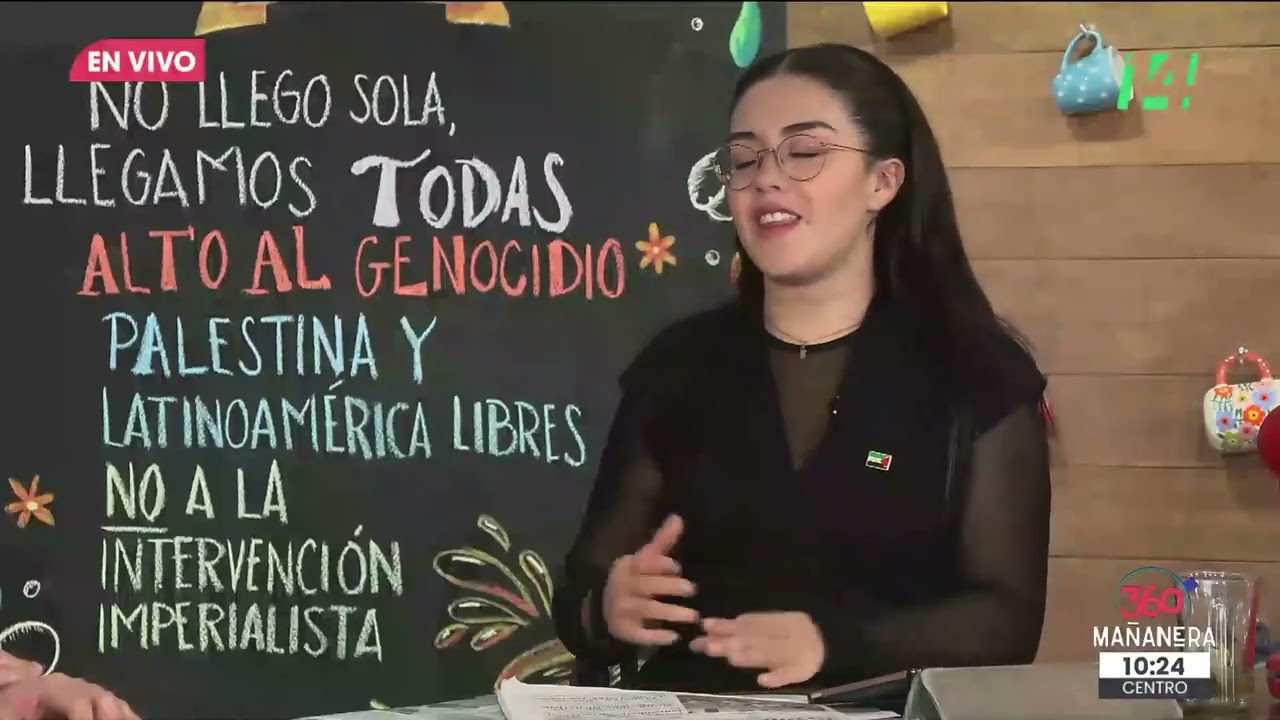 A un año del Plan México 🏙 | Kiosko | Mañanera 360 | 5 de febrero