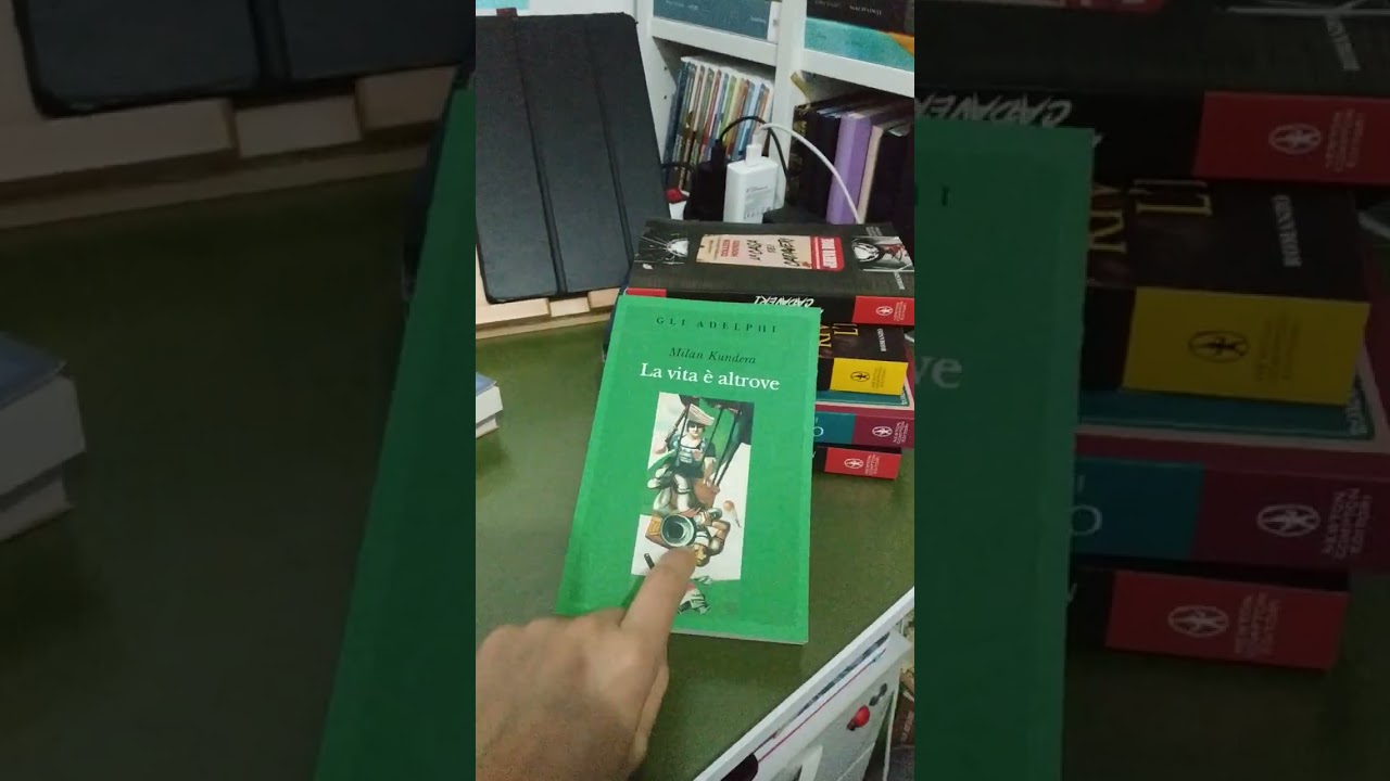 Book Haul Gennaio 2026