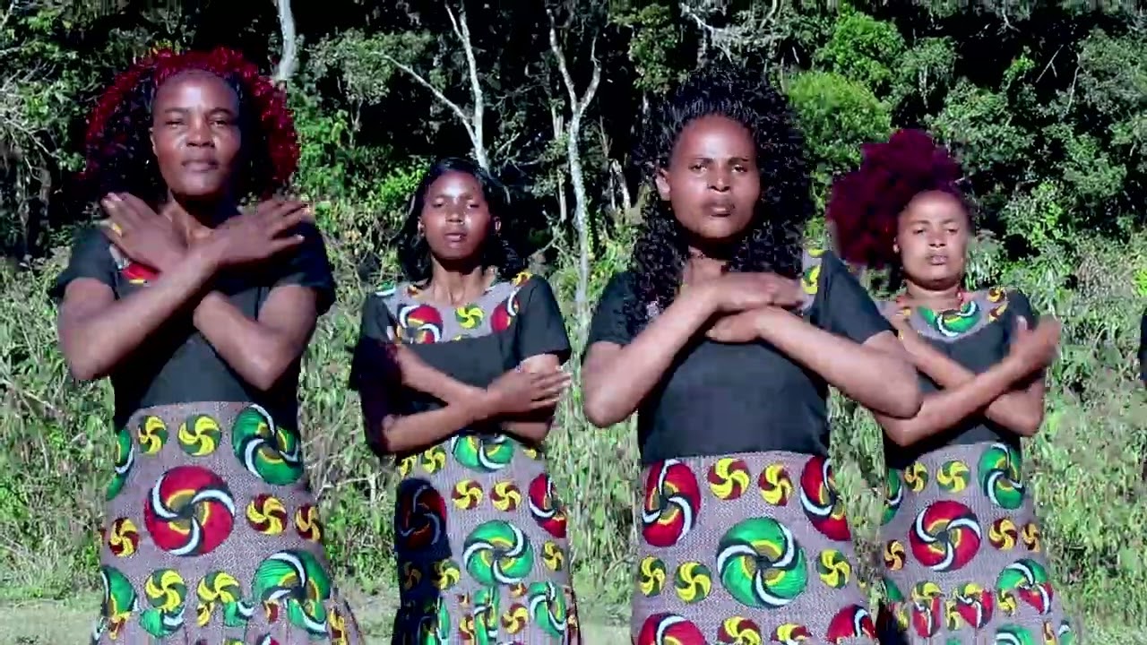 SIKIENI NENO LA MUNGU