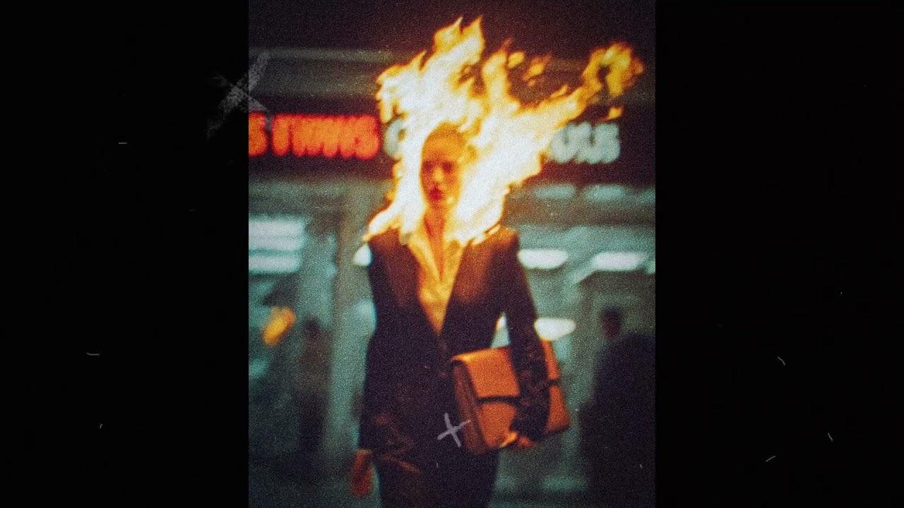 (FREE) Pop Smoke x Rnb Drill Type Beat - "INVINCIBLE" 🔥 | Melodic Drill Type Beat