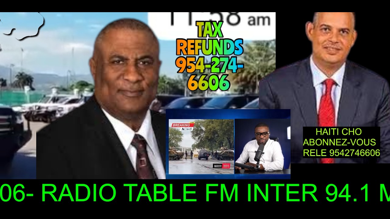 3M VIEWS- ayisyen sa explike mizè li pase pou l antre etazini- ayitimechan - PLEASE SUBSCRIBE- AYITI