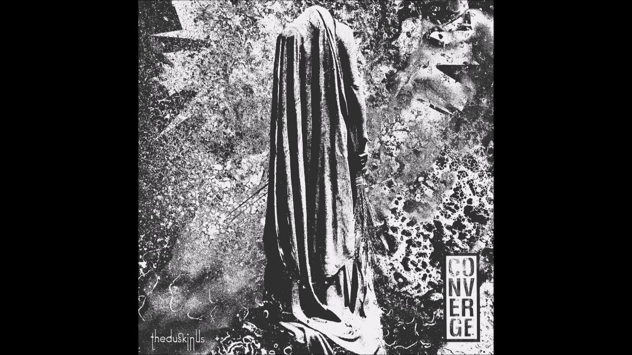 Converge - Dusk In Us (2017)