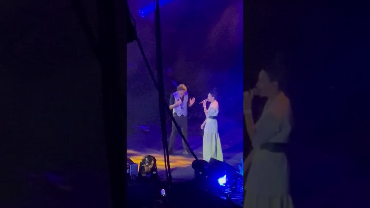 Gibonni & Konstrakta - Tajna Vještina (live)