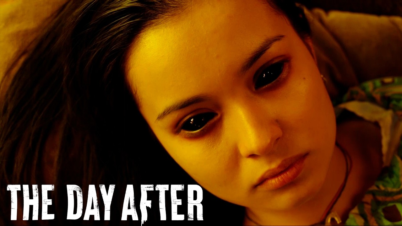 The Day After | Full movie | Mutants, Zombie movie, Horror, Action