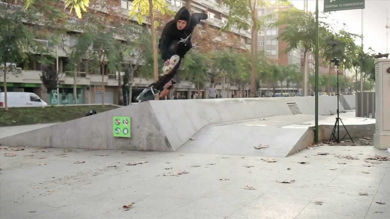 Dominic Sagona @ The New Generation
