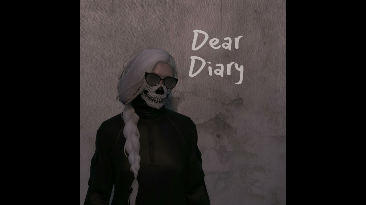 Dear Diary - Molly Rollin