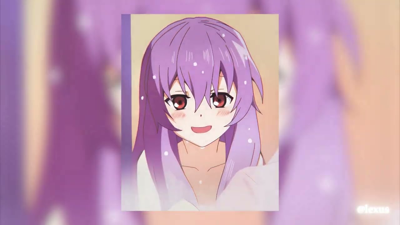 MONTAGEM BONITA &middot; Irokz &middot; Toni Jordan PERRET | Shinoa Anime Edit
