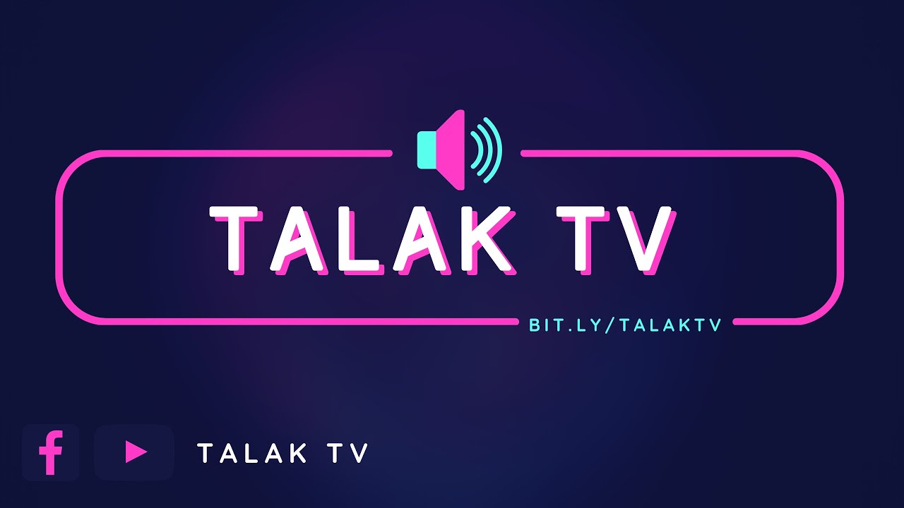 Talak TV Official Teaser