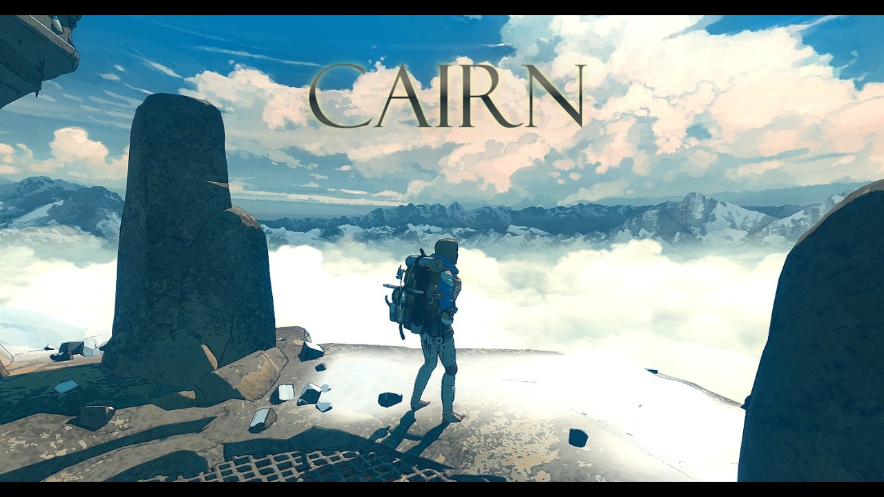 Cairn (Part 6)