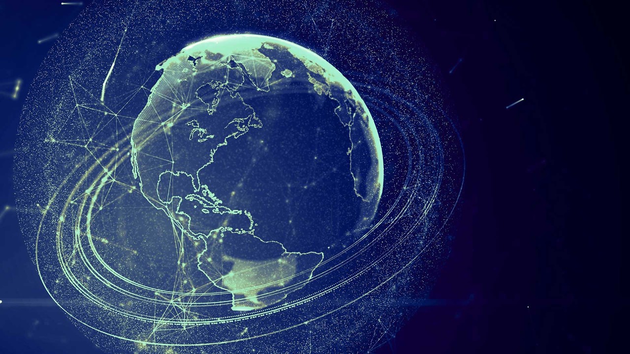 Le sedi di Esri Italia