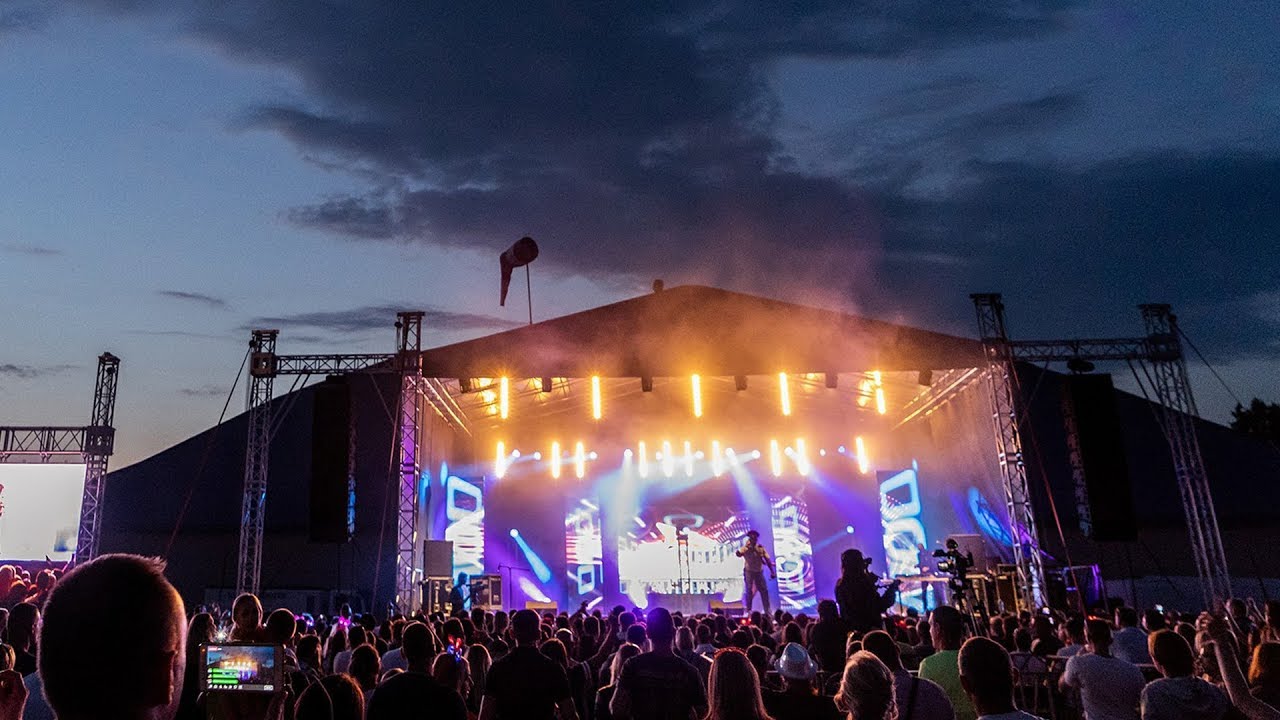 Cuprum Hits Festival 2018- official aftermovie