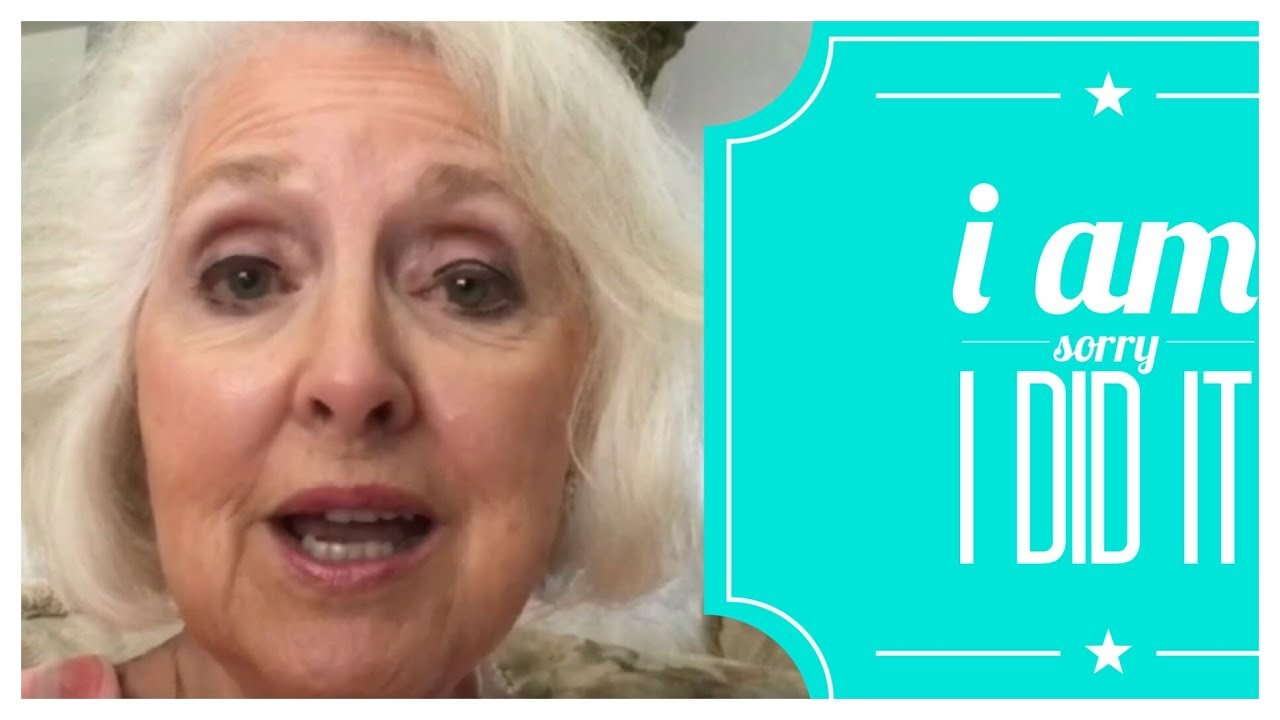 FIVE THINGS TO NOT DO | NO MORE | LIFE OVER 60