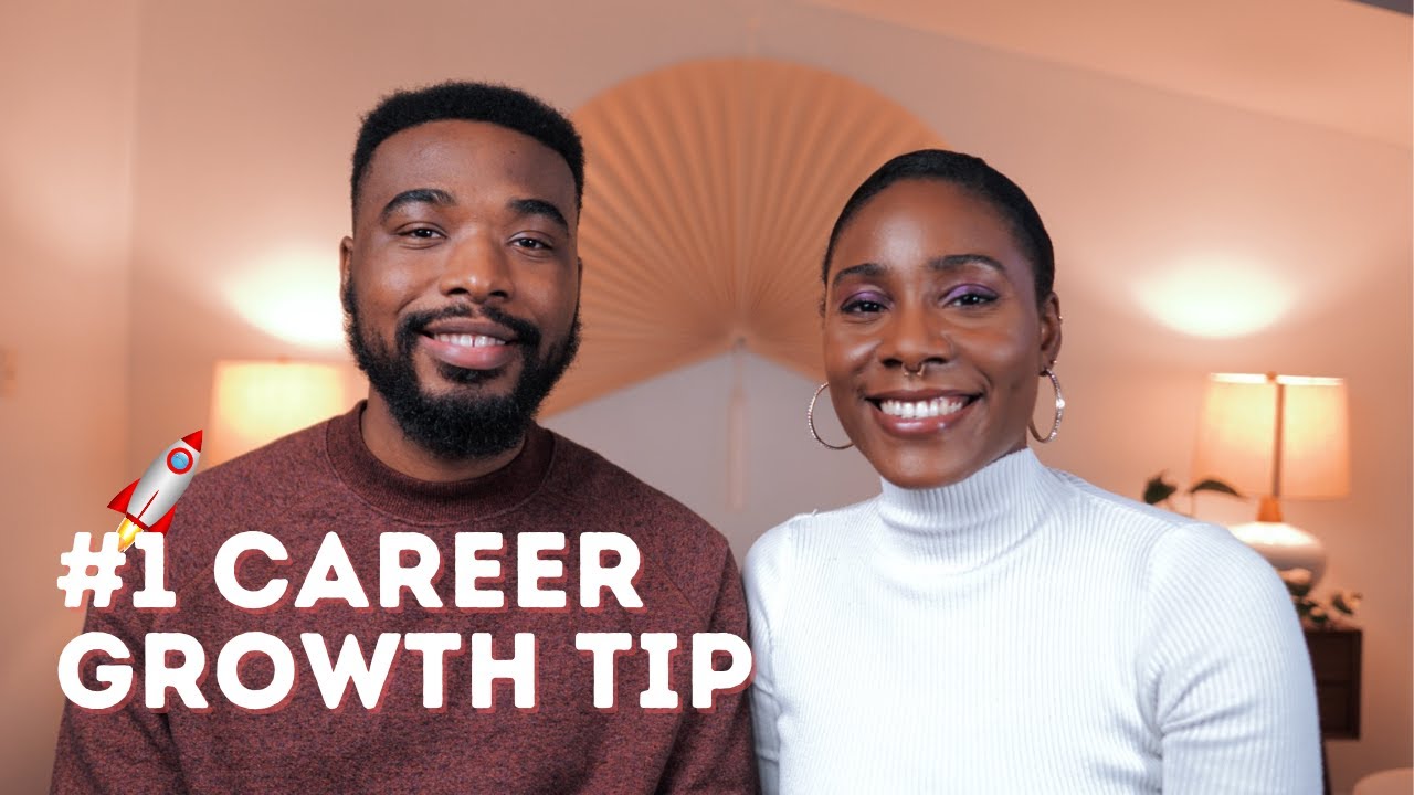 How To Create A Career Development Plan (Career Development Plan Explained + FREE Template)