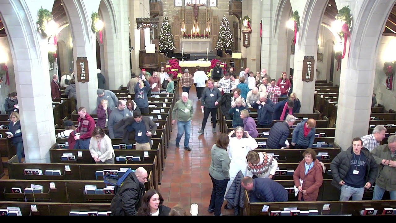 First Sunday after Christmas