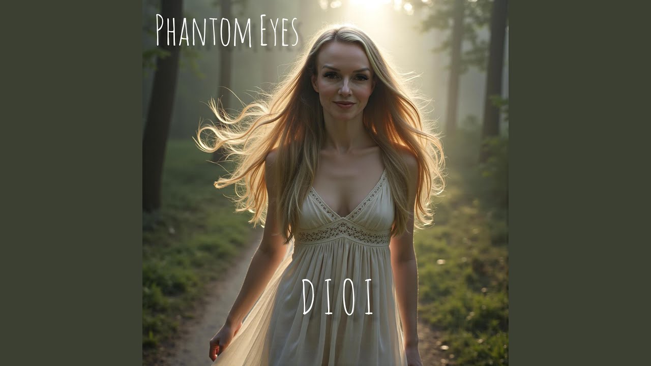 Phantom Eyes