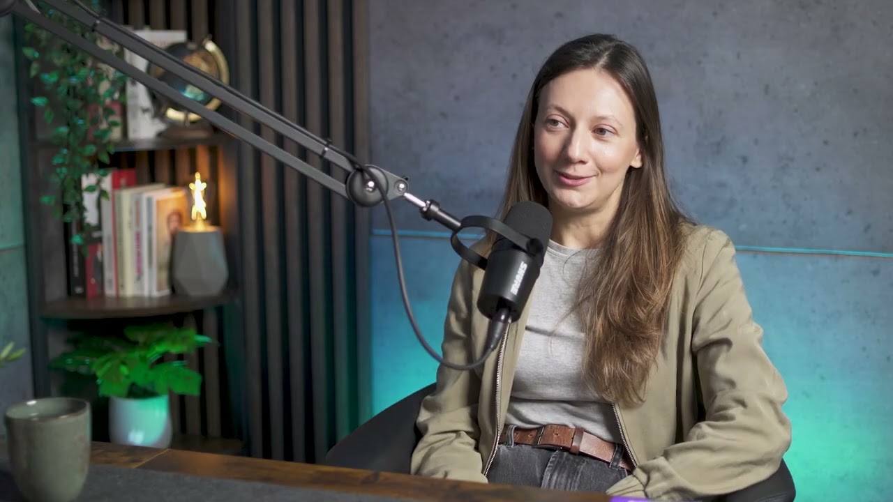 Małe emocje, wielkie znaczenie — o dziecięcej wrażliwości i sile literatury.