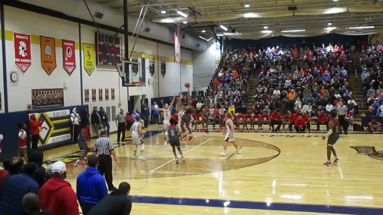 Flint Beecher vs USA