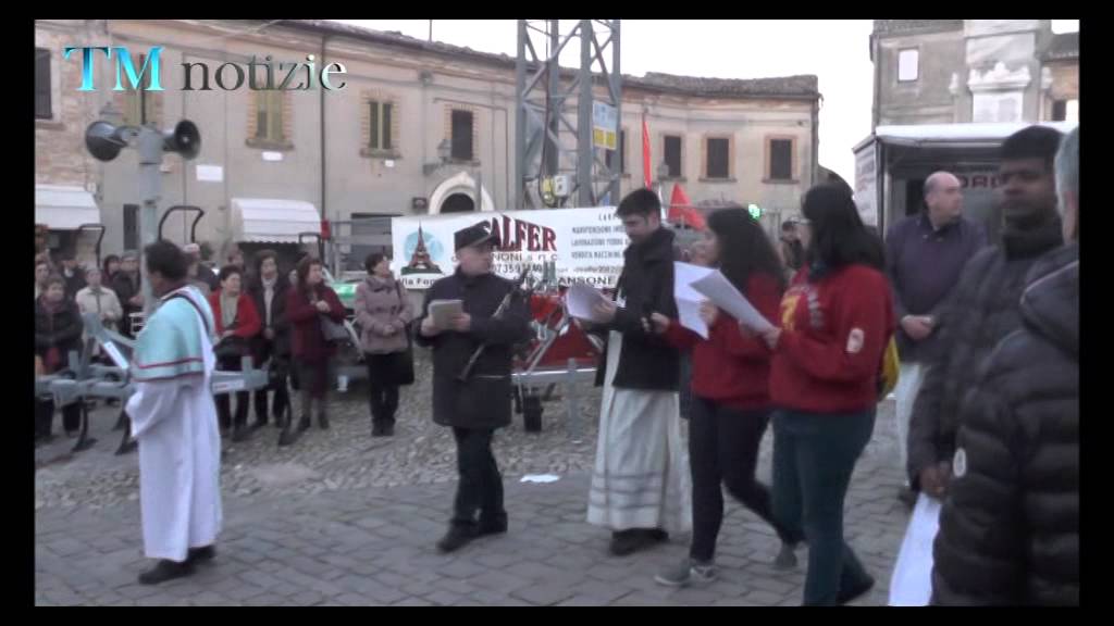 TMNS Cavallo di Fuoco - Ripatransone 13.04.2015