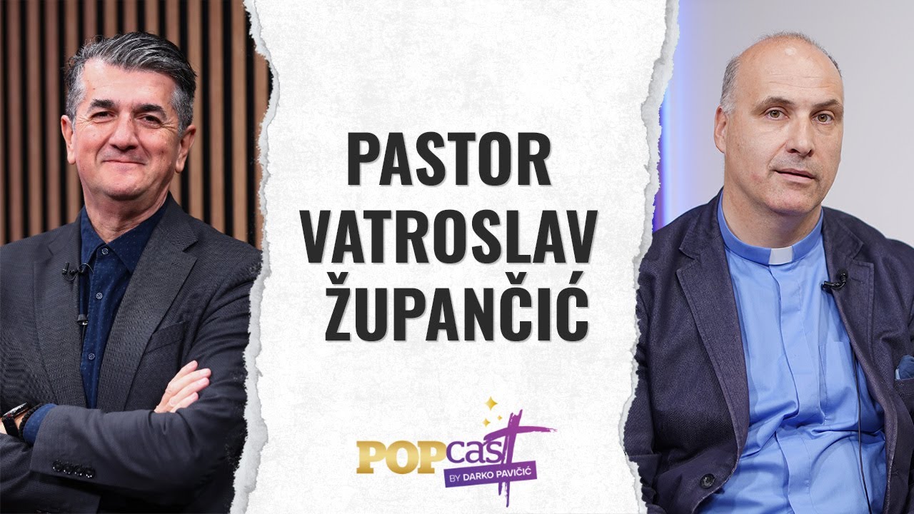 Zašto su progonjenim kršćanima uskraćene zagrebačke fontane - upoznajte i 