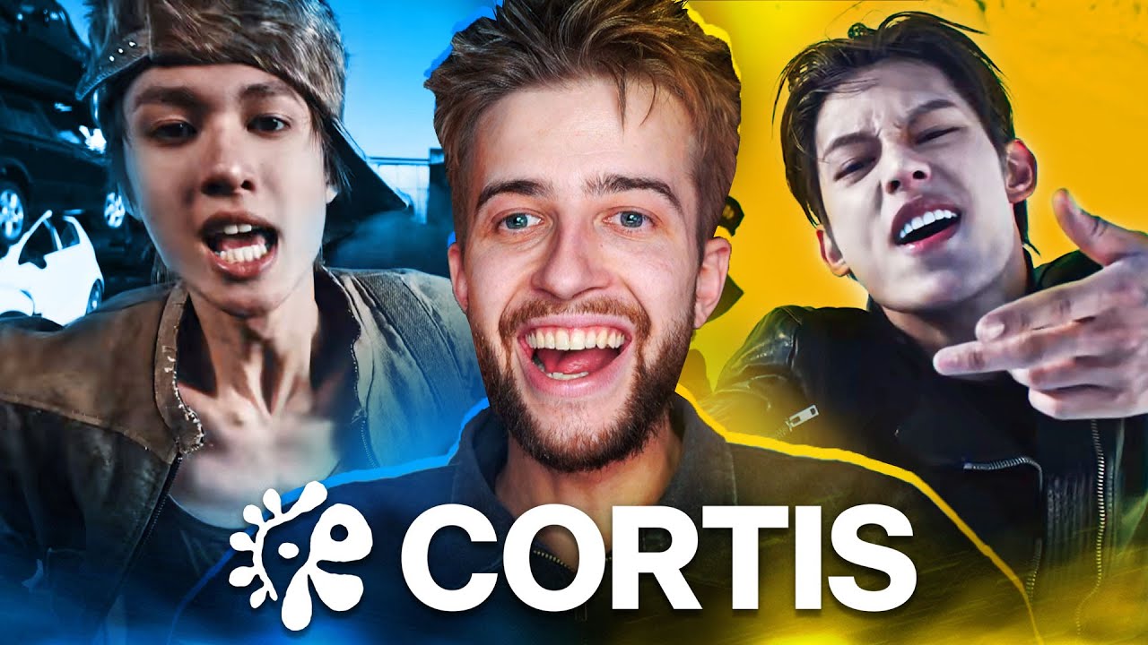 THIS IS HYYYYYYYPE!!! CORTIS (코르티스) 'FaSHioN' Official MV REACTION