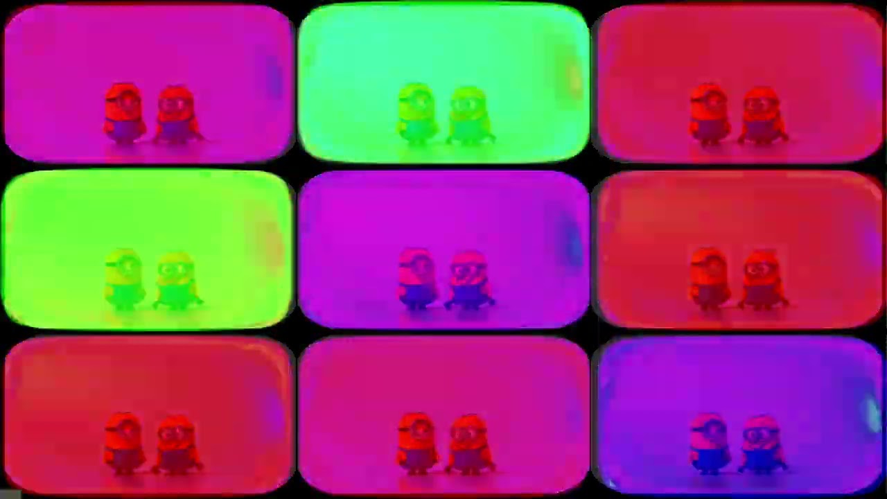 Minions Funny Laugh - YTP Edits Effects Funny Minions Laugh Edit Effects