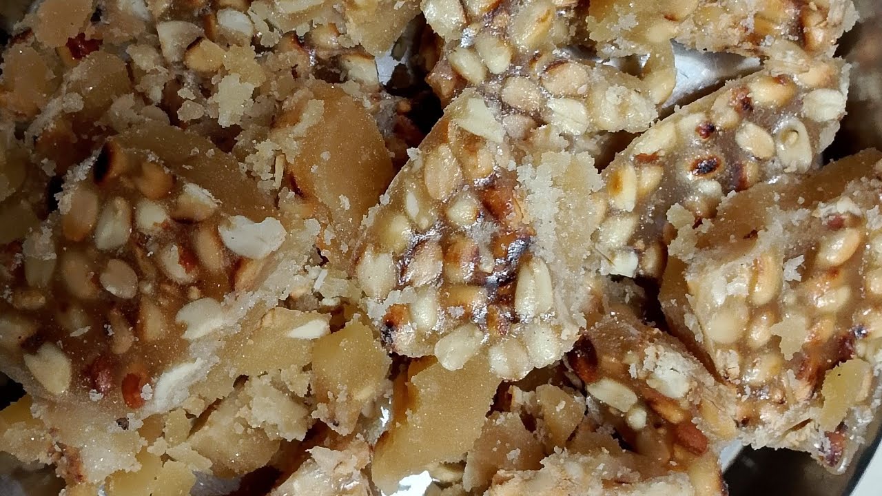 মুখে স্বাদ লেগে থাকার মত বাদামের বরফি রেসিপি । Badamer Barfi Recipe | Peanut Barfi | Dream kitchen