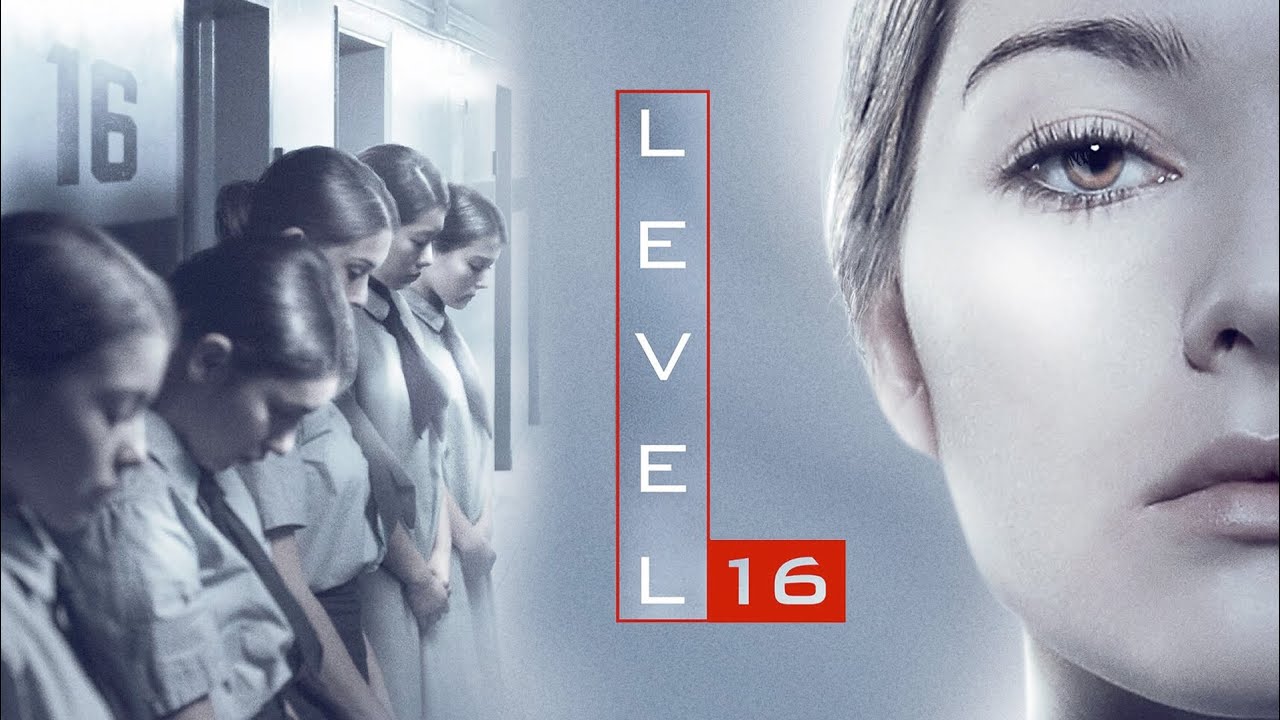 Nivel 16 película 2018