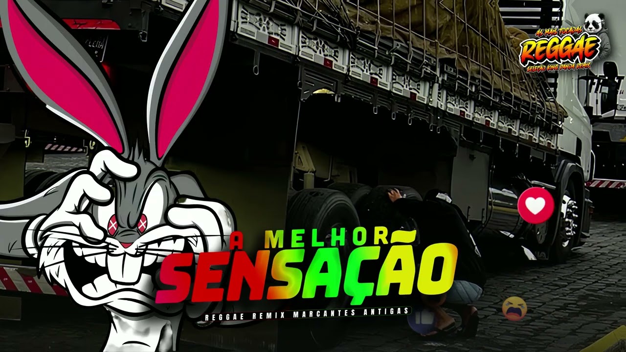 🧢REGGAE HIT VIRAL REMIX 🌨️ SELEÇÃO MELHORES🏴‍☠️