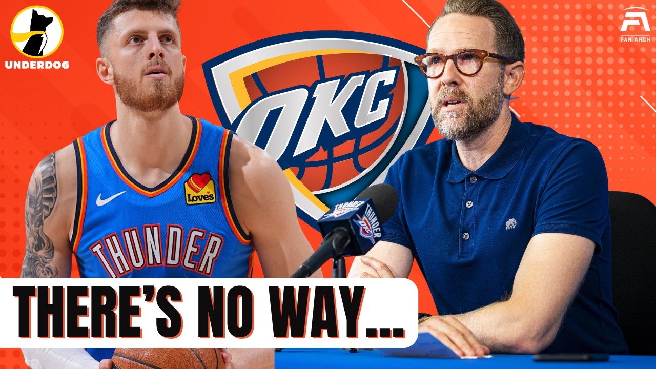 That Was INSANE... | Daily Thunder News & Rumors
