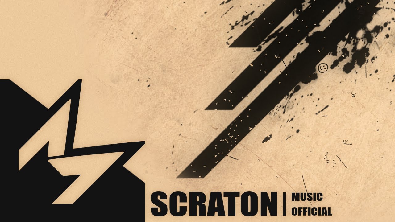 SCRATON - To Live Is To Smile