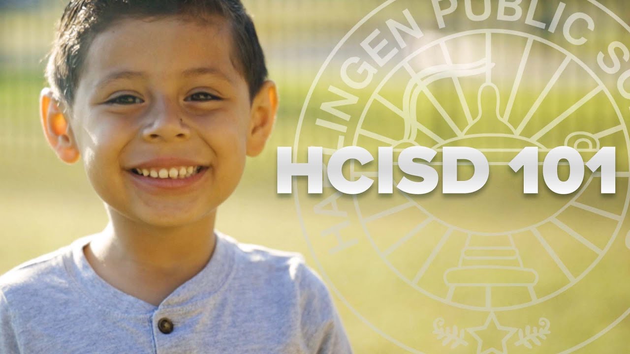 HCISD 101
